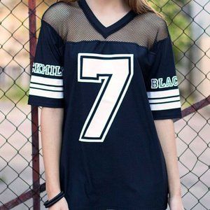 Blackmilk Clothing Team BM Touchdown